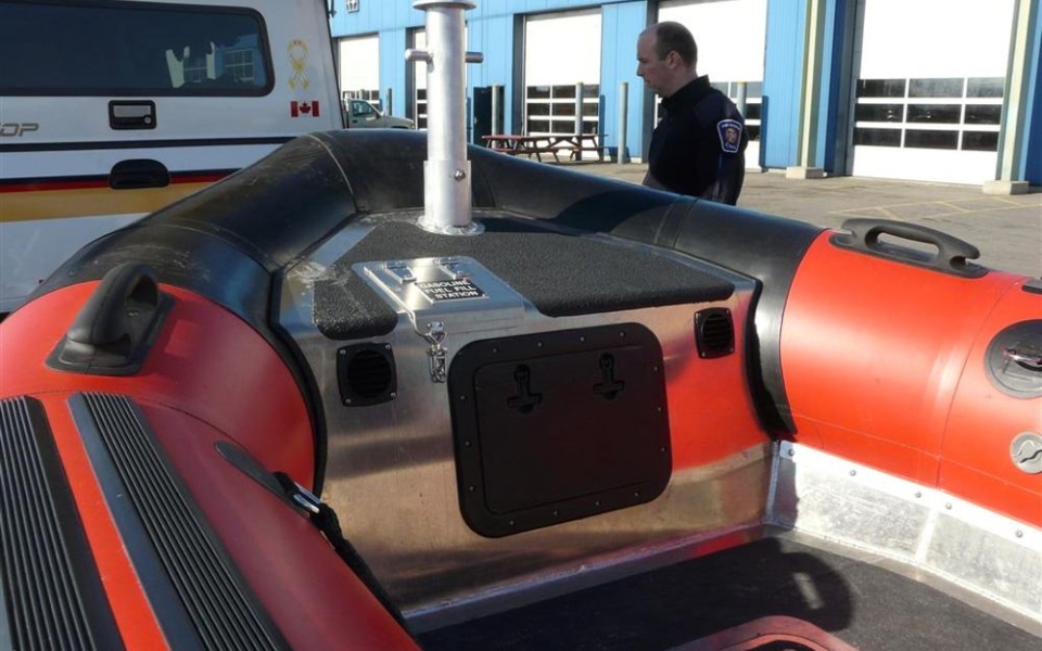 Custom Jet RIB Boat Builder in Canada| Build Your Own Jet Tender ...